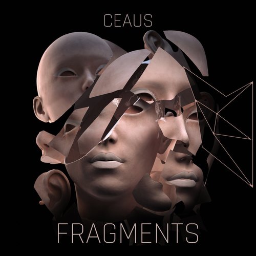 CEAUS - Fragments [SBRN025]